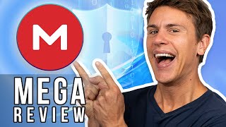 MEGA Review Is 20GB Free Cloud Storage Worth It [upl. by Filmer872]