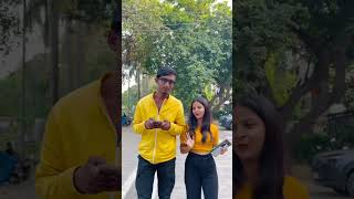 Ma bhi reha launga tumhri bhen sath🤣😂shrots shortyoutube dombivilikar relatable couplegoals [upl. by Kuehn]