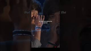 Before Liam Payne death Last concert with all one direction members fyp lyrics music liam rip [upl. by Clementius]