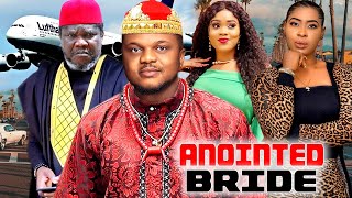 ANOINTED BRIDE SEASON 13amp14  FINALE  Ken EricsUgezu J Ugezu 2022 Full HD Nollywood Movie [upl. by Howzell]