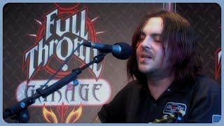 Seether  Creep Stone Temple Pilots Cover Live Acoustic AI Remastered  Lyrics [upl. by Eal]