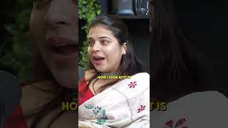 Weirdest Hobby in UPSC IAS interview Watching Motu Patlu 😳FtSaloni Khanna ​⁠rajshamani [upl. by Marylou341]