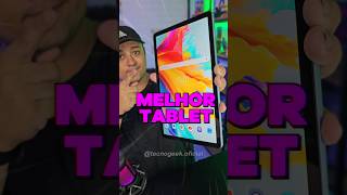 Melhor Tablet até R1000 RODA TUDO 12 GB RAM [upl. by Eileme]