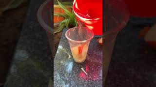 Good solution for aloe vera plants shorts aloevera [upl. by Leseil339]