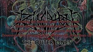 Revocation  Fathomless Catacombs Lyrics [upl. by Kutzer]