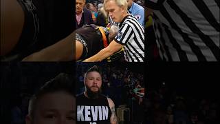 Hope Kevin Owens feels ashamed of himself for doing this to Randy Orton 😠 [upl. by Eta370]