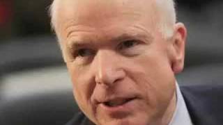 Politico McCain Cant Recall Number of Homes He Owns [upl. by Loats]