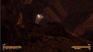 Fallout New Vegas  Lonesome Road  The Tunnelers [upl. by Egide]