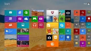 How to Speed up Windows 8 or 81  Free and Easy [upl. by Leumhs364]