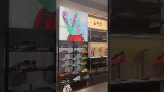 Footlocker shortvideos viralvideo youtubeshorts subscribe world [upl. by Enelez255]