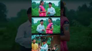 A kumang 2 santhali short video [upl. by Eilema]