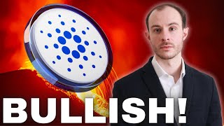 Institutions Will PUMP Cardano ADA [upl. by Eenar]