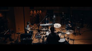 Official髭男dism  ラストソング［Studio Live Session］ [upl. by Hume]