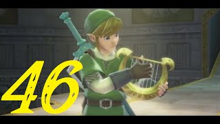 Nayrus Silent Realm  Zelda Skyward Sword 100 Walkthrough quot4684quot No Commentary [upl. by Enialem]