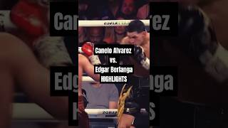 Full Card Highlights Canelo Alvarez vs Edgar Berlanga – Unforgettable Night of Boxing [upl. by Winfred]