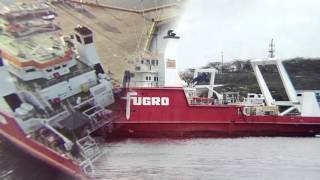 MV Fugro Brasilis [upl. by Adieren802]