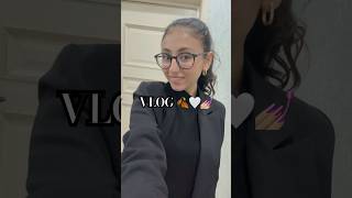 VLOG💅🏼🤍 рекомендации влог vlog shorts [upl. by Dewey]