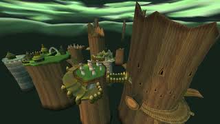 TREE TOPS EXTENDED Spyro 1 PS1 Original Soundtrack [upl. by Ceil]