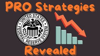 How to Invest When the Fed Cuts Rates Tips from 30Year Trader [upl. by Hsuk220]