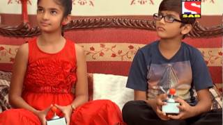 Baal Veer  Episode 283  21st October 2013 [upl. by Yecram633]