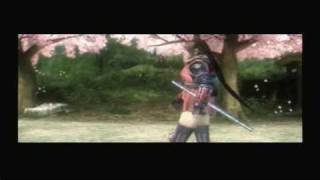 Onimusha Dawn of Dreams Oni Mode gameplay part 173 Stage 17 [upl. by Ingelbert]