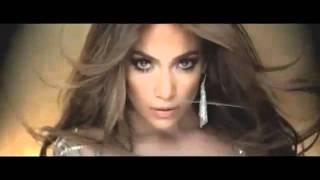 Jennifer Lopez  On The Floor ft Pitbull Official Music Video VEVO [upl. by Bunny]