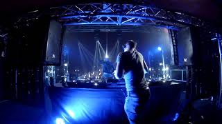 Technikore amp MC Enemy Live  Summer Gathering 2015 [upl. by Veats432]