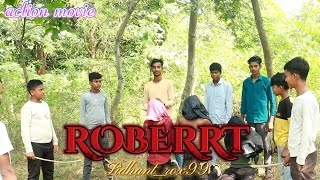 Roberrt movie fight action  action movies 4k video 📹 Sidhantrox99 [upl. by Valle]