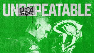 DOCUMENTARY  ‘Jonathan Rea Unrepeatable’ the story behind Rea and KRT’s incredible journey [upl. by Brooking]