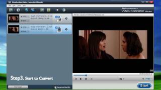 How to Convert VOB to MP4 in Windows 8 [upl. by Thorr]