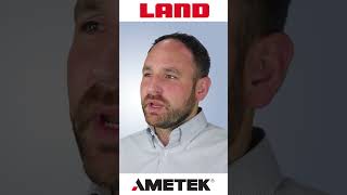 75 Years at AMETEK Land  ametekland temperature temperaturemeasurement manufacturing land [upl. by Bullard]