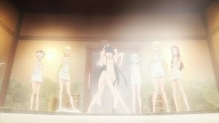 Gate  Episode 9 Review The Bathhouse [upl. by Wilmott]