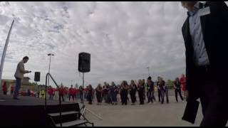 Sams Club Grand Opening in Longmont CO [upl. by Roumell226]