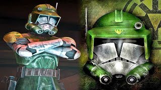 Why Commander Doom Removed his Inhibitor Chip and Deserted the Clone Army THEORY [upl. by Yasmeen664]