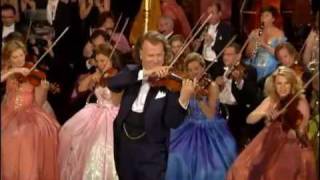 Andre Rieu  Wien bleibt Wien 2011 [upl. by Fianna590]