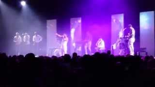 Klischee live  Festhalle BERNEXPO Bern 21315 [upl. by Malony256]