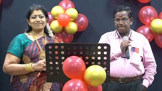 Smule singers  ft Sowmini  Radha krishnan  Paadum Paravaigal [upl. by Heather]