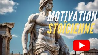 Motivation stoïciennes  la discipline [upl. by Acemahs]