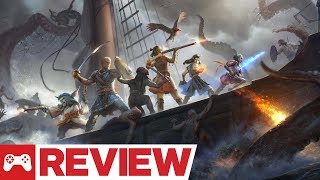 Pillars of Eternity 2 Deadfire Review [upl. by Crystie]