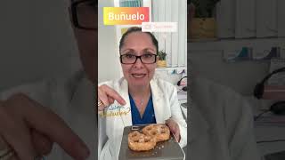 buñuelosdeviento buñuelos pandulce [upl. by Nobe150]