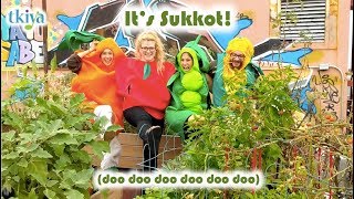 Its Sukkot doo doo doo doo doo doo [upl. by Pussej]