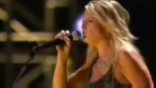 Miranda Lambert  Gunpowder amp Lead Live [upl. by Bonnee562]