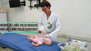 RCP PEDIATRICO FINAL FINAL [upl. by Gaby]