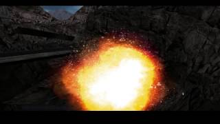 Star Wars Jedi Knight II Jedi Outcast  Chapter 1  Kejim Outpost Cutscenes [upl. by Eiroj689]