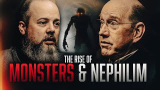 Fallen Angels amp Monsters  Strange Bible Prophecy Reveals Shocking Truth  Rick Renner [upl. by Ianej]