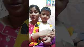 Video dite parine bole plz tomra Kichu mone koro natrendingviralvideo  plz subscribe [upl. by Nellak]