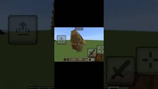 Sob kon minecraft المستوي shortvideo [upl. by Llehcim]