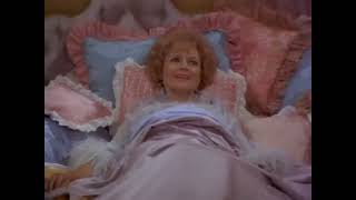 The Mary Tyler Moore Show The Sue Ann bedroom scene From quotSue Anns Sisterquot Season 7 Episode 3 [upl. by Strage]