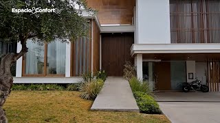 Las tendencias de la arquitectura sostenible y obras destacadas desde Mendoza a Puerto Madero [upl. by Vitus]