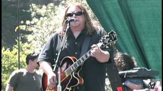 Warren Haynes  Fallen Down  Power to the Peaceful [upl. by Phip84]